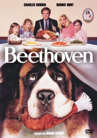 Beethoven [Blu-Ray]
