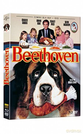Beethoven [Blu-Ray]