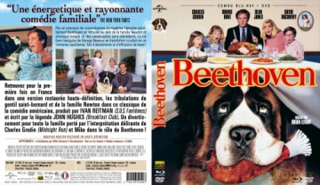 Beethoven [Blu-Ray]