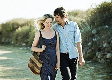 Before Midnight (Przed północą) [DVD]