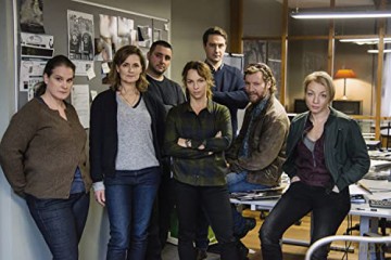 Before We Die - Intégrale Saison 1 - Coffret 5