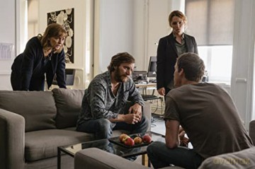 Before We Die - Intégrale Saison 1 - Coffret 5
