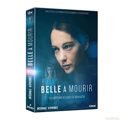 Belle a Mourir - Intégrale - Coffret 4