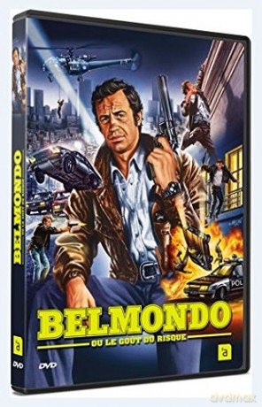 Belmondo ou Le gout du Risque