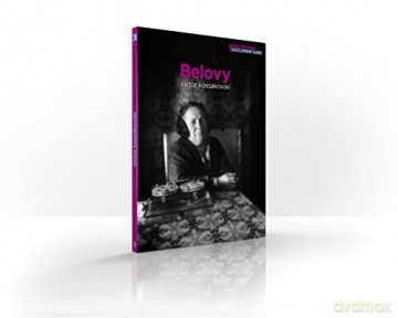 Belovy