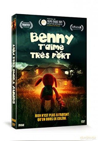 Benny t'aime tres Fort