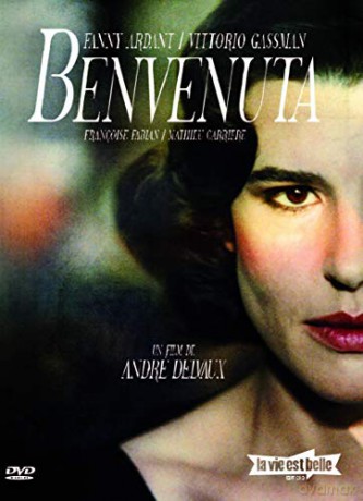 Benvenuta