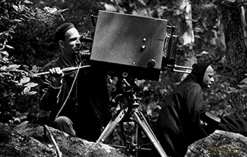 Bergman, Une année dans Une Vie