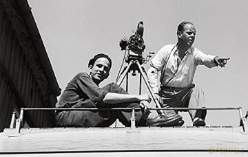 Bergman, Une année dans Une Vie
