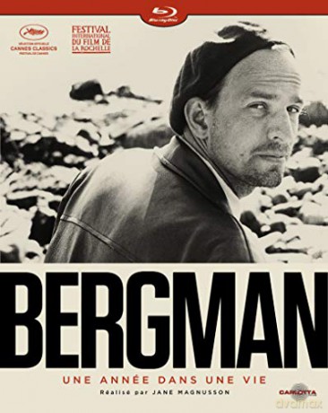 Bergman, Une année dans Une Vie