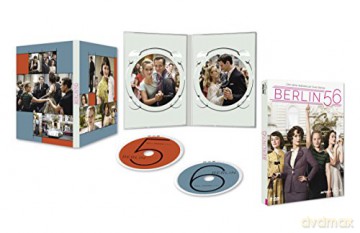 Ku'damm 56 [DVD]
