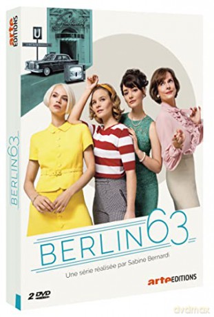 Berlin 63 [DVD]