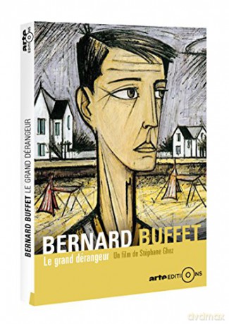 Bernard Buffet, Le Grand dérangeur