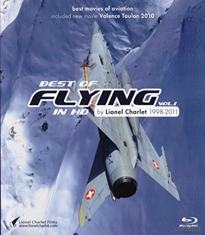 Best of Flying Vol. 1