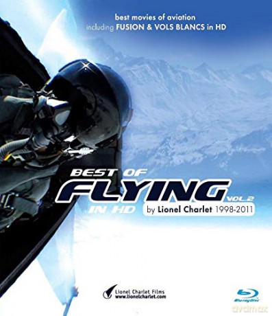Best of Flying Vol. 2