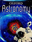 Oxford Astronomy - Jacqueline Mitton, Simon Mitton [KSIĄŻKA]