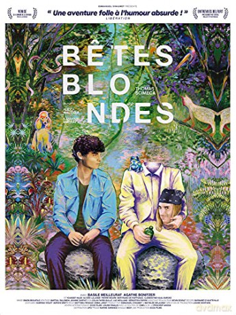 Betes Blondes