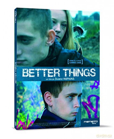Better Things (Lepsze życie) [DVD]