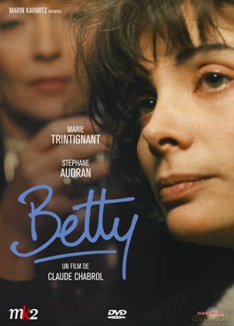 Betty [DVD]