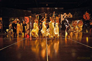 Beyond Flamenco (Jota)