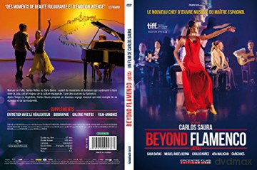 Beyond Flamenco (Jota)