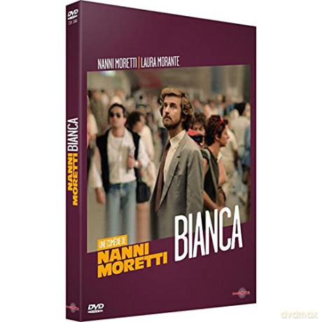 Bianca (Bianka) [DVD]