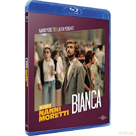 Bianca (Bianka) [Blu-Ray]