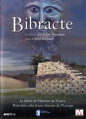 Bibracte - Le début de l'histoire de France. Peut-etre celui d'une histoire de l'Europe.