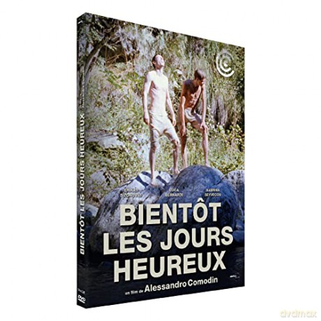 Bientôt les jours heureux