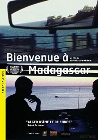 Bienvenue a Madagascar