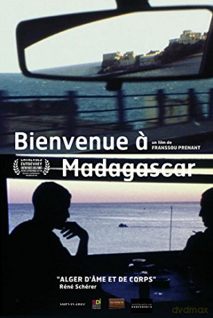 Bienvenue a Madagascar