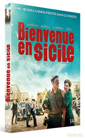 At War with Love (Ciao Italia!) [DVD]