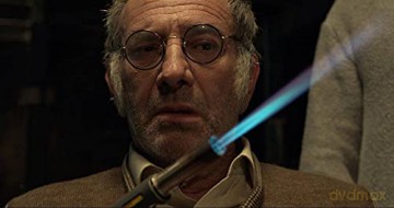Big Bad Wolves (Duże złe wilki) [Blu-Ray]