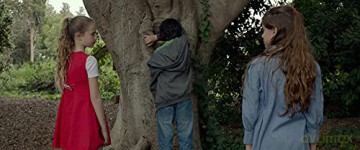 Big Bad Wolves (Duże złe wilki) [Blu-Ray]