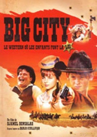 Big City [DVD]