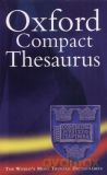 Oxford Compact Thesaurus [KSIĄŻKA]