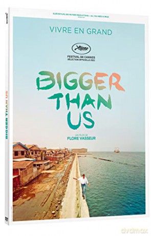 Bigger Than Us