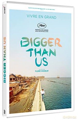 Bigger Than Us