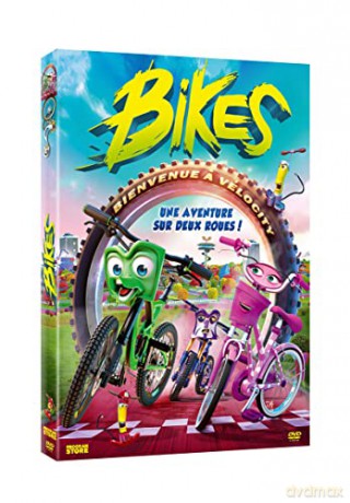 Bikes