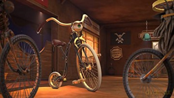 Bikes