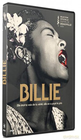 Billie [DVD]