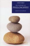 Oxford Dictionary of Philosophy - Simon Blackburn [KSIĄŻKA]