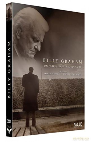 Billy Graham