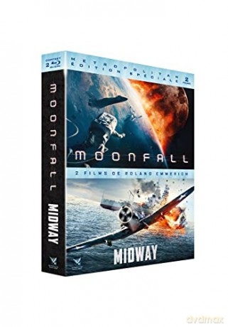 BIPACK MOONFALL + MIDWAY