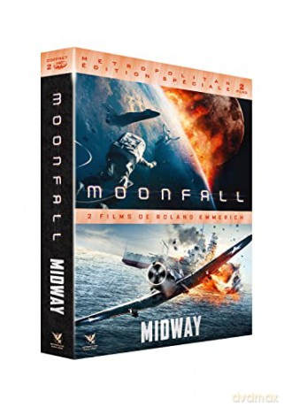BIPACK MOONFALL + MIDWAY