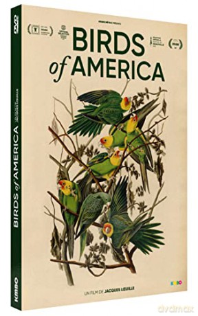 Birds of America