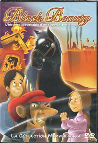 Black Beauty [DVD]