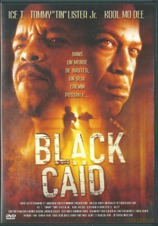 Black Caid