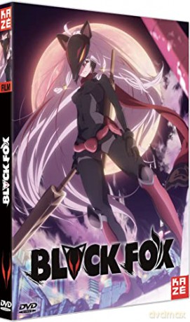 Black Fox
