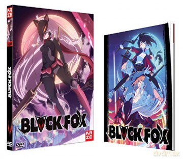 Black Fox